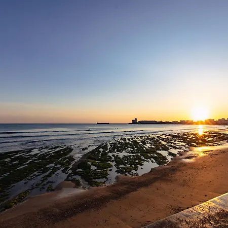 Le Maxymel - Parking Апартаменты