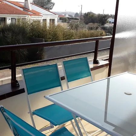 Le Maxymel - Parking