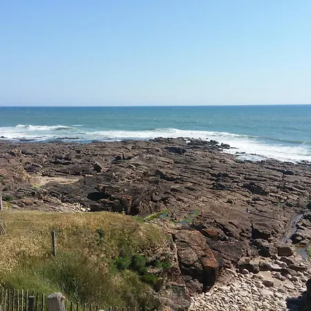 Le Maxymel - Parking *